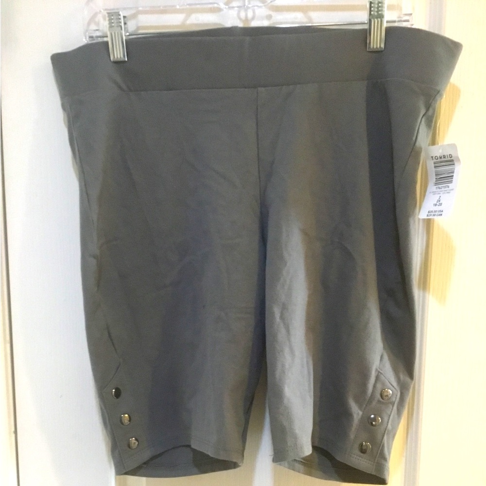 Bike shorts